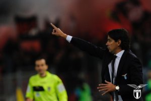 Lazio-Milan 1-1