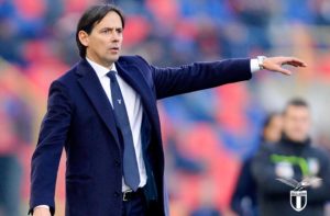 Bologna-Lazio 0-2