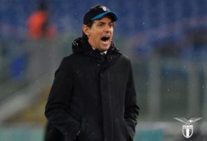 Lazio-Eintracht 1-2