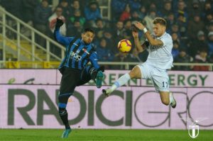 Atalanta-Lazio 1-0