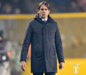 Atalanta-Lazio 1-0