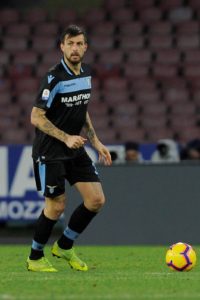 Napoli-Lazio