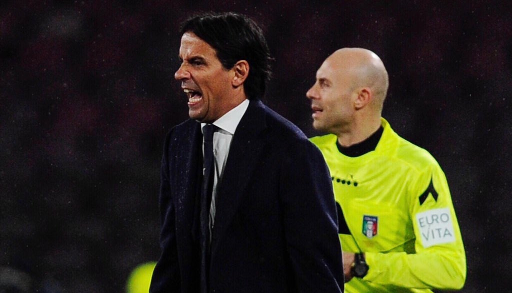 Napoli-Lazio