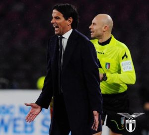 Napoli-Lazio