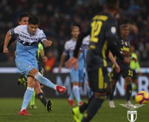 Lazio-Juventus 1-2
