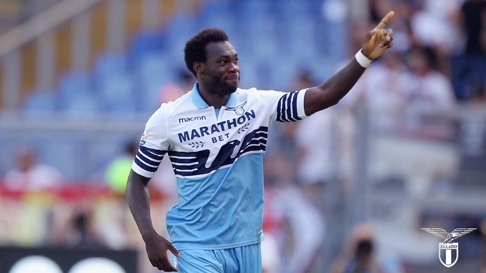 Lazio-Empoli 1-0