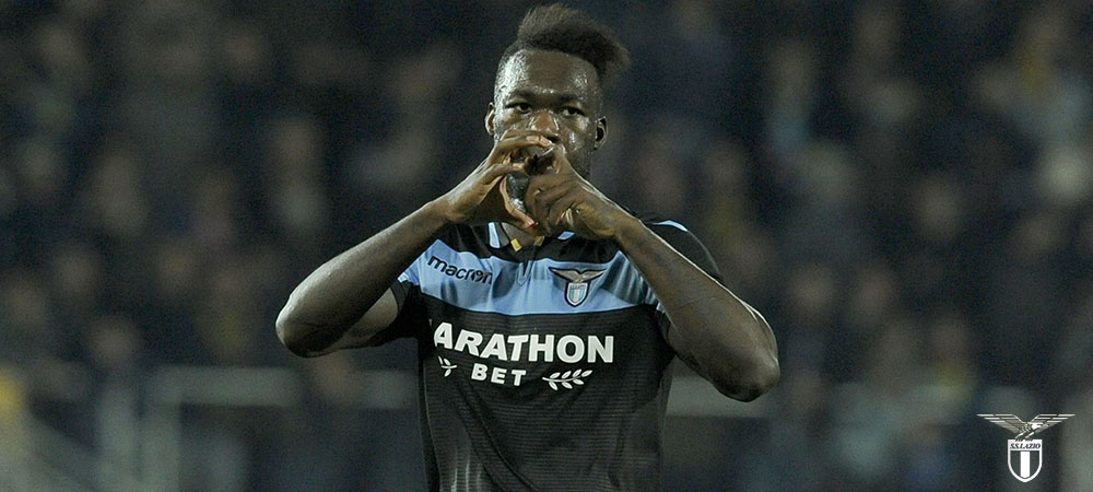 Frosinone-Lazio 0-1