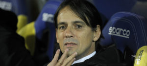 Frosinone-Lazio 0-1