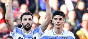 Genoa-Lazio 2-1