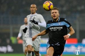 Inter-Lazio 4-5 dcr