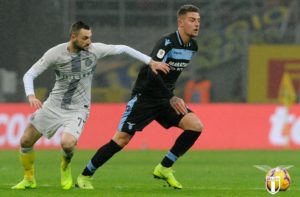 Inter-Lazio 4-5 dcr