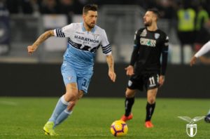 Lazio-Empoli 1-0