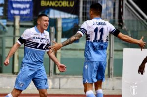 Lazio-Parma 4-1