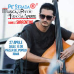 Pe' strada 2019