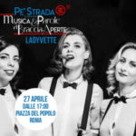 Pe' strada 2019