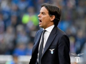Sampdoria-Lazio 1-2