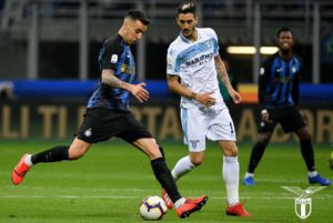 Inter-Lazio 0-1