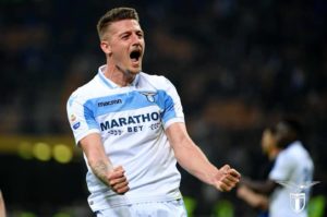 Inter-Lazio 0-1