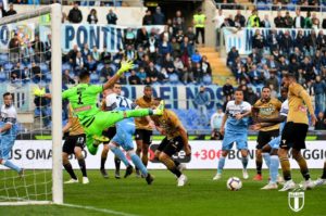 Lazio-Udinese 2-0