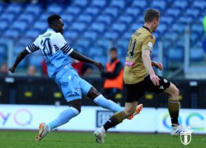 Lazio-Udinese 2-0