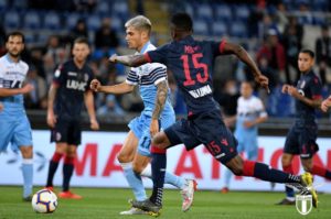 Lazio-Bologna 3-3