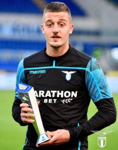 Lazio-Bologna 3-3