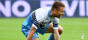 Torino-Lazio 3-1