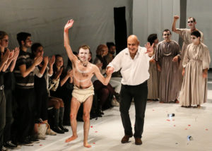 MEDEA -- La MaMa E.T.C. presents Teatro Patologico 