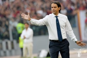 Lazio-Roma 1-1