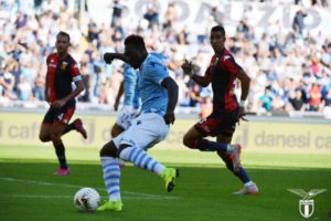 Lazio-Genoa 4-0