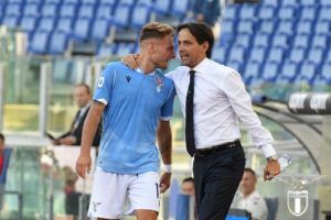 Lazio-Genoa 4-0