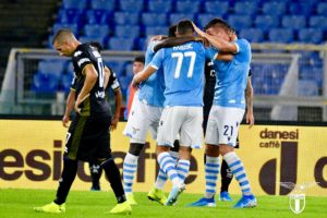 lazio-parma 2-0