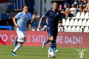 Spal-Lazio 2-1