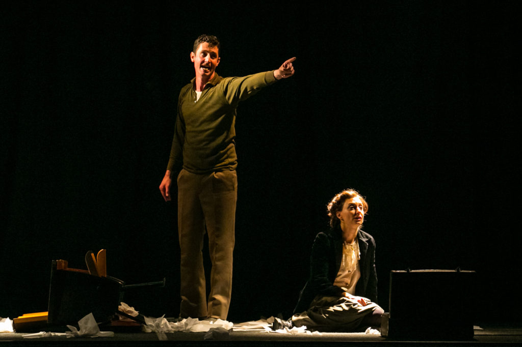teatro Quarticciolo