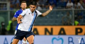 Bologna-Lazio 2-2