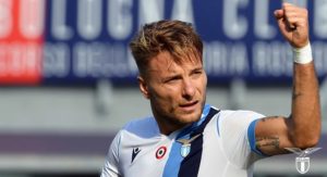 Bologna-Lazio 2-2
