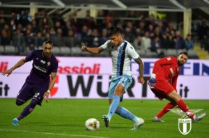 Fiorentina-Lazio 1-2