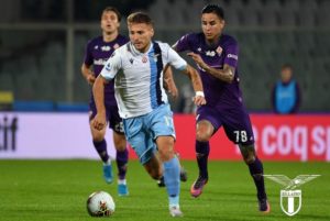 Fiorentina-Lazio 1-2