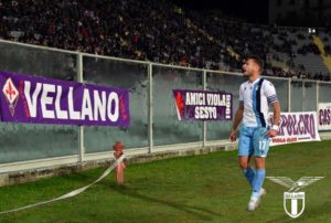 Fiorentina-Lazio 1-2