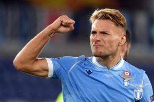 Lazio-Rennes 2-1