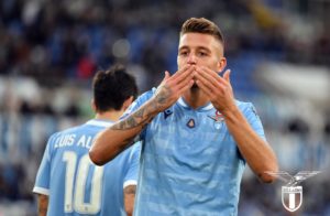 Lazio-Lecce 4-2