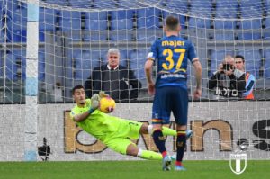 Lazio-Lecce 4-2