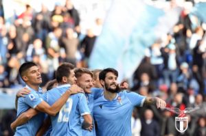 lazio-udinese 3-0