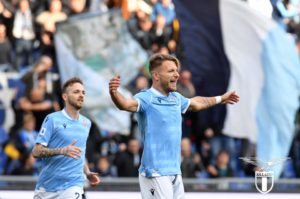 lazio-udinese 3-0