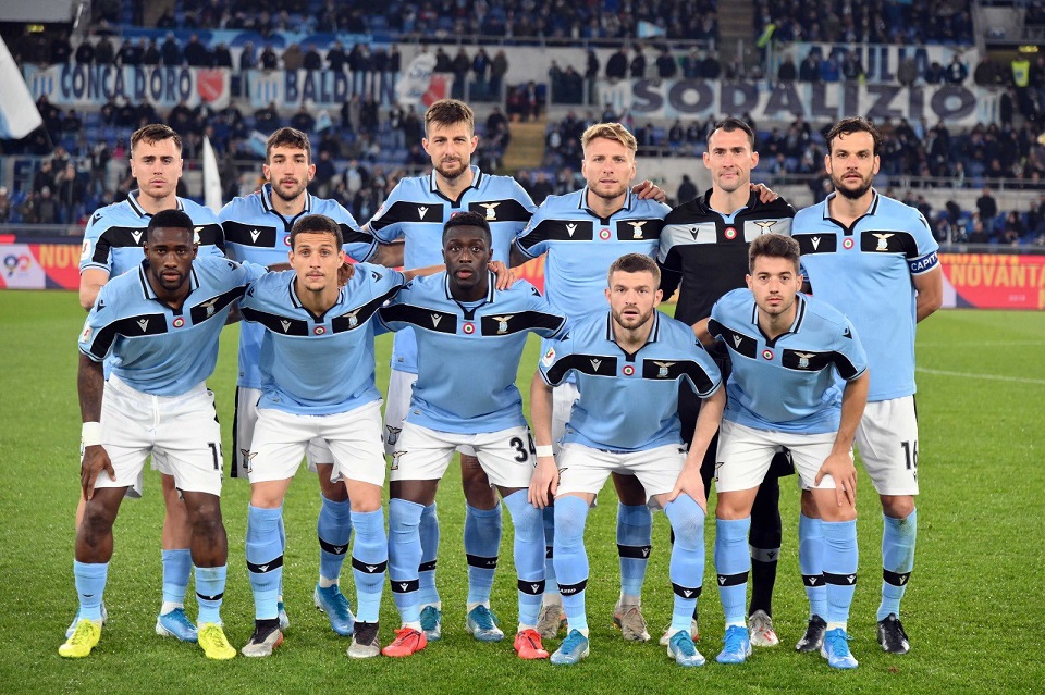 Lazio-Cremonese 4-0