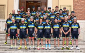 Gruppo ciclistico Tor Sapienza