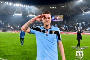 Lazio-Inter 2-1