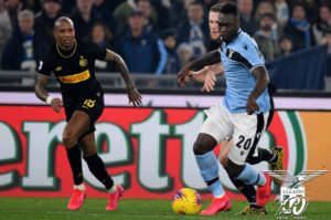 Lazio-Inter 2-1