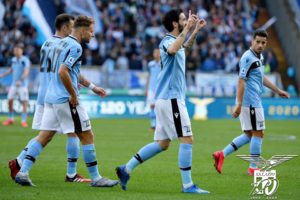 Lazio-Bologna 2-0