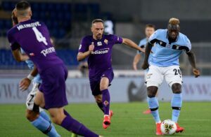 Lazio-Fiorentina 2-1